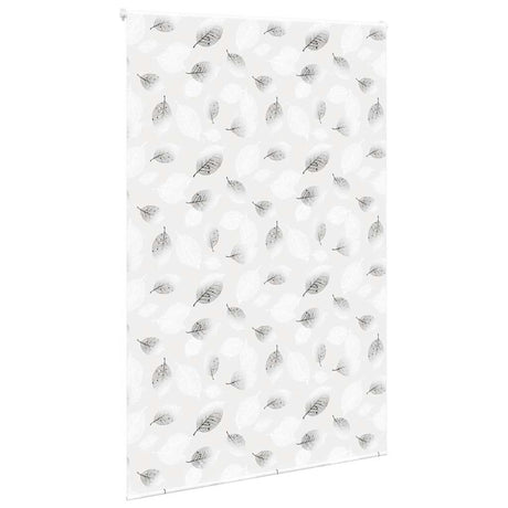 Store enrouleur de douche Vidaxx 150x240 cm, largeur du tissu 146 cm