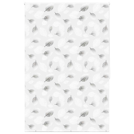 Store enrouleur de douche Vidaxx 160x240 cm, largeur du tissu 156 cm