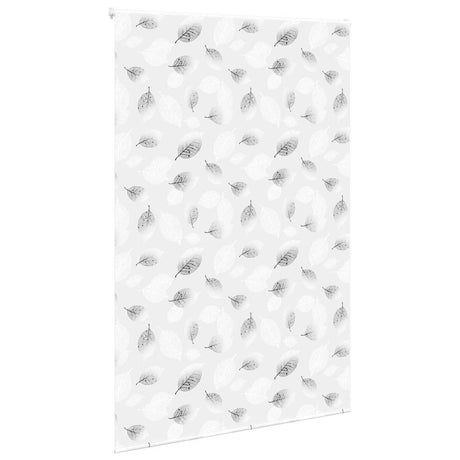 Store enrouleur de douche Vidaxx 160x240 cm, largeur du tissu 156 cm