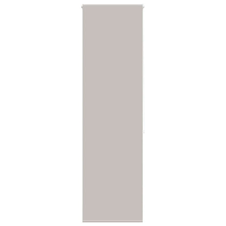 Store enrouleur de douche Vidaxx 60x240 cm, largeur du tissu 56 cm