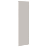 Store enrouleur de douche Vidaxx 60x240 cm, largeur du tissu 56 cm