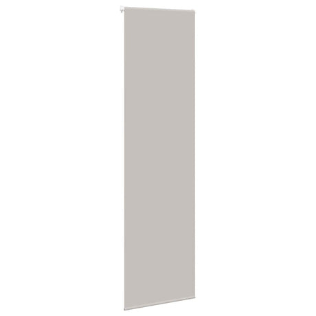 Store enrouleur de douche Vidaxx 60x240 cm, largeur du tissu 56 cm