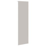 Store enrouleur de douche Vidaxx 70x240 cm, largeur du tissu 66 cm