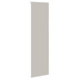 Store enrouleur de douche Vidaxx 80x240 cm, largeur du tissu 76 cm