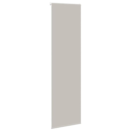 Store enrouleur de douche Vidaxx 80x240 cm, largeur du tissu 76 cm