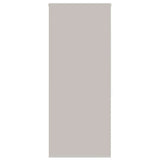 Store enrouleur de douche Vidaxx 90x240 cm, largeur du tissu 86 cm