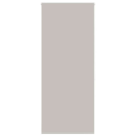 Store enrouleur de douche Vidaxx 90x240 cm, largeur du tissu 86 cm