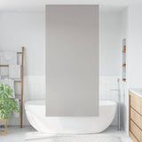 Store enrouleur de douche Vidaxx 90x240 cm, largeur du tissu 86 cm