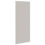 Store enrouleur de douche Vidaxx 90x240 cm, largeur du tissu 86 cm
