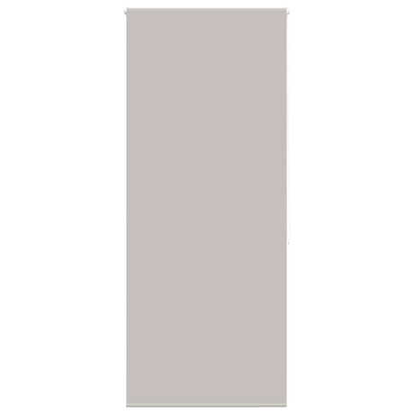 Store enrouleur de douche Vidaxx 100x240 cm, largeur du tissu 96 cm
