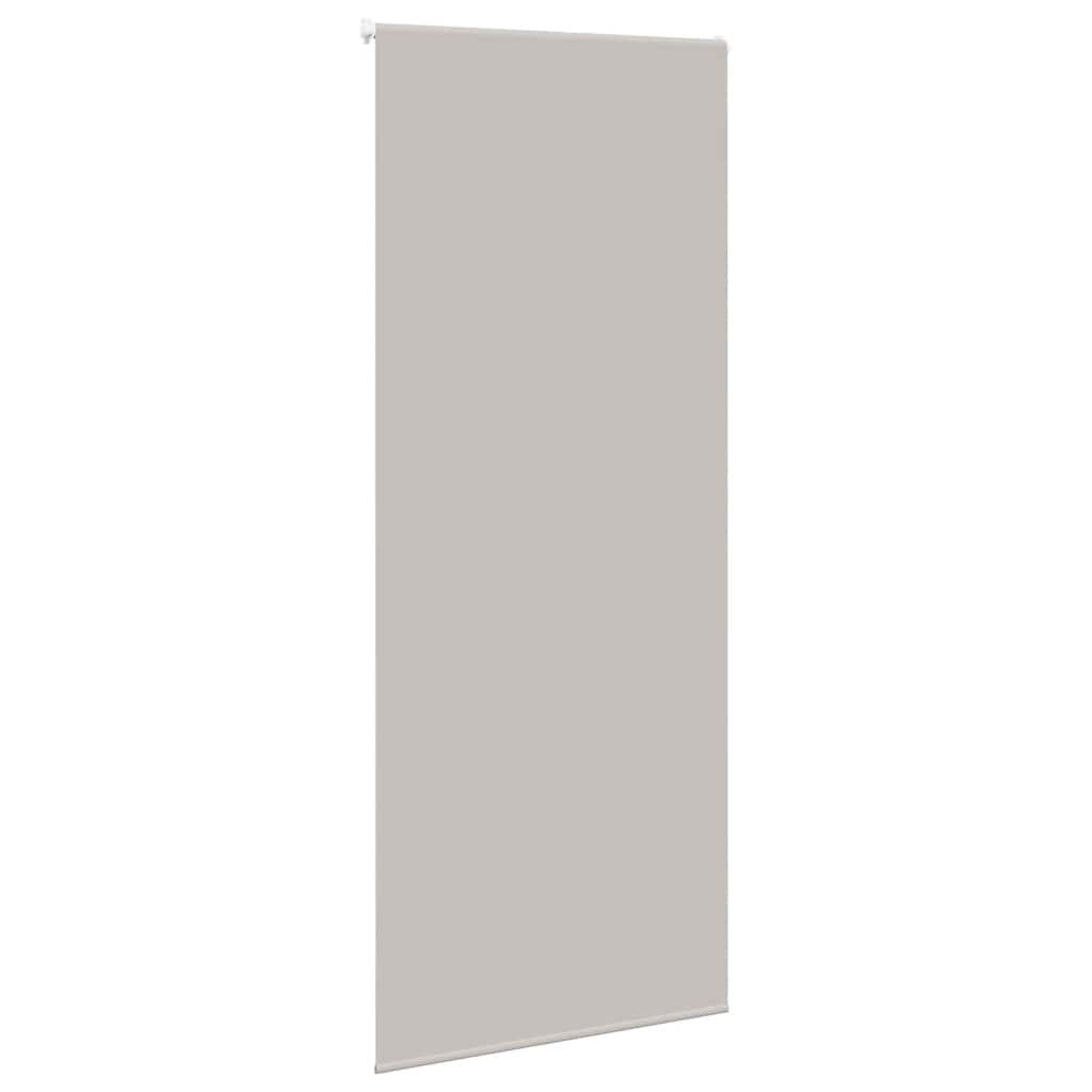 Store enrouleur de douche Vidaxx 110x240 cm, largeur du tissu 106 cm