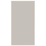 Store enrouleur de douche Vidaxx 130x240 cm, largeur du tissu 126 cm