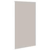 Store enrouleur de douche Vidaxx 130x240 cm, largeur du tissu 126 cm