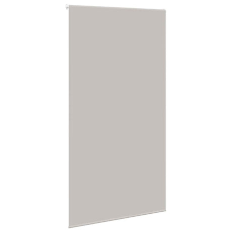 Store enrouleur de douche Vidaxx 130x240 cm, largeur du tissu 126 cm