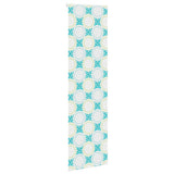 Store enrouleur de douche Vidaxx 70x240 cm, largeur du tissu 66 cm