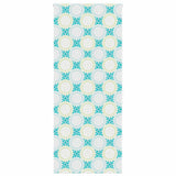 Store enrouleur de douche Vidaxx 100x240 cm, largeur du tissu 96 cm