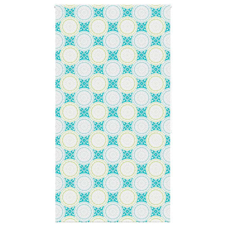 Store enrouleur de douche Vidaxx 120x240 cm, largeur du tissu 116 cm