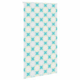Store enrouleur de douche Vidaxx 120x240 cm, largeur du tissu 116 cm