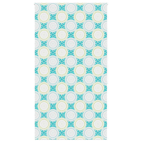 Store enrouleur de douche Vidaxx 130x240 cm, largeur du tissu 126 cm