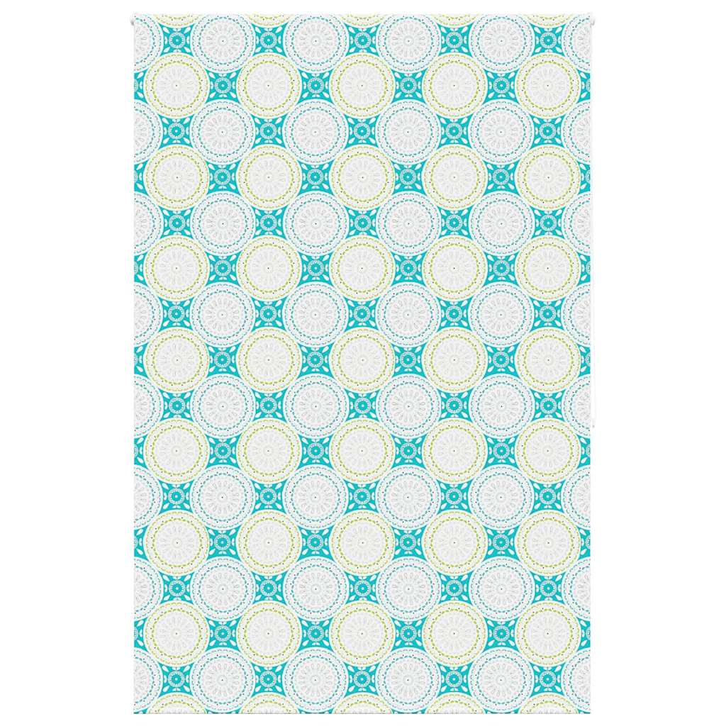 Store enrouleur de douche Vidaxx 150x240 cm, largeur du tissu 146 cm