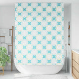 Store enrouleur de douche Vidaxx 150x240 cm, largeur du tissu 146 cm