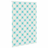 Store enrouleur de douche Vidaxx 150x240 cm, largeur du tissu 146 cm