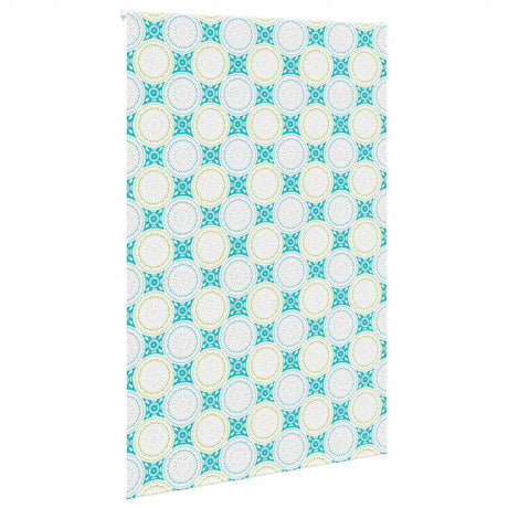 Store enrouleur de douche Vidaxx 150x240 cm, largeur du tissu 146 cm