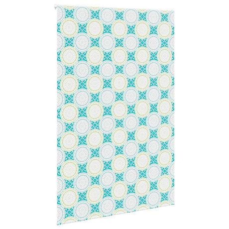 Store enrouleur de douche Vidaxx 160x240 cm, largeur du tissu 156 cm