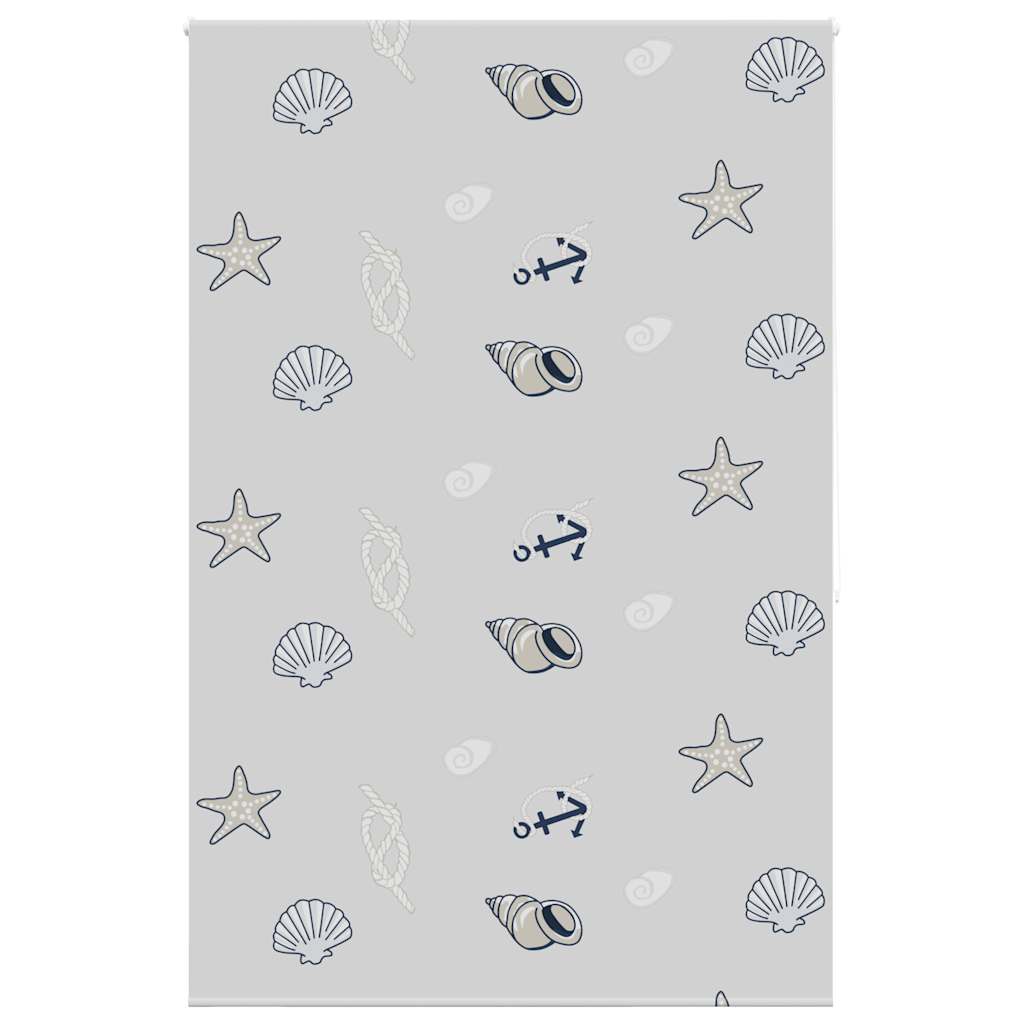 Store enrouleur de douche Vidaxx 160x240 cm, largeur du tissu 156 cm
