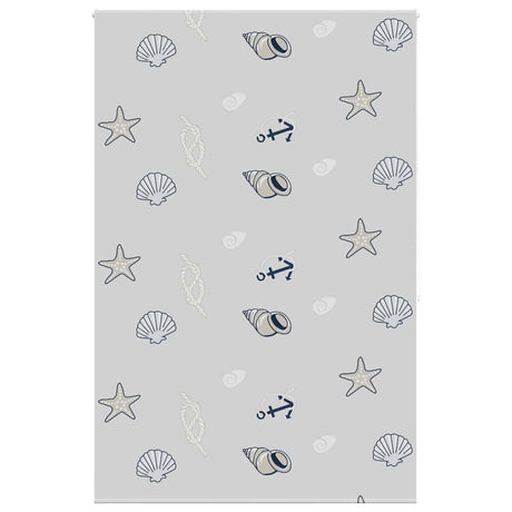 Store enrouleur de douche Vidaxx 160x240 cm, largeur du tissu 156 cm