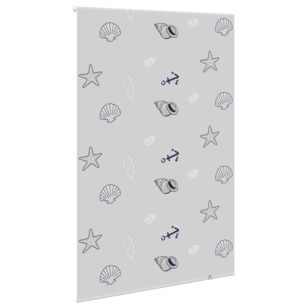 Store enrouleur de douche Vidaxx 160x240 cm, largeur du tissu 156 cm