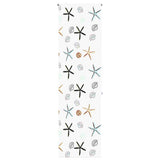 Store enrouleur de douche Vidaxx 70x240 cm, largeur du tissu 66 cm