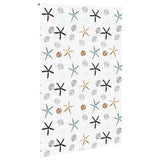 Store enrouleur de douche Vidaxx 150x240 cm, largeur du tissu 146 cm