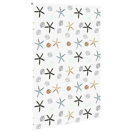 Store enrouleur de douche Vidaxx 150x240 cm, largeur du tissu 146 cm