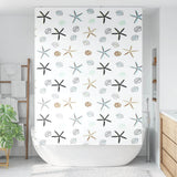 Store enrouleur de douche Vidaxx 160x240 cm, largeur du tissu 156 cm