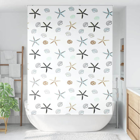 Store enrouleur de douche Vidaxx 160x240 cm, largeur du tissu 156 cm