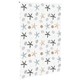 Store enrouleur de douche Vidaxx 160x240 cm, largeur du tissu 156 cm