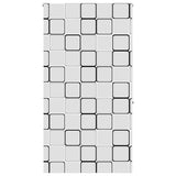 Store enrouleur de douche Vidaxx 120x240 cm, largeur du tissu 116 cm