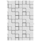 Store enrouleur de douche Vidaxx 150x240 cm, largeur du tissu 146 cm