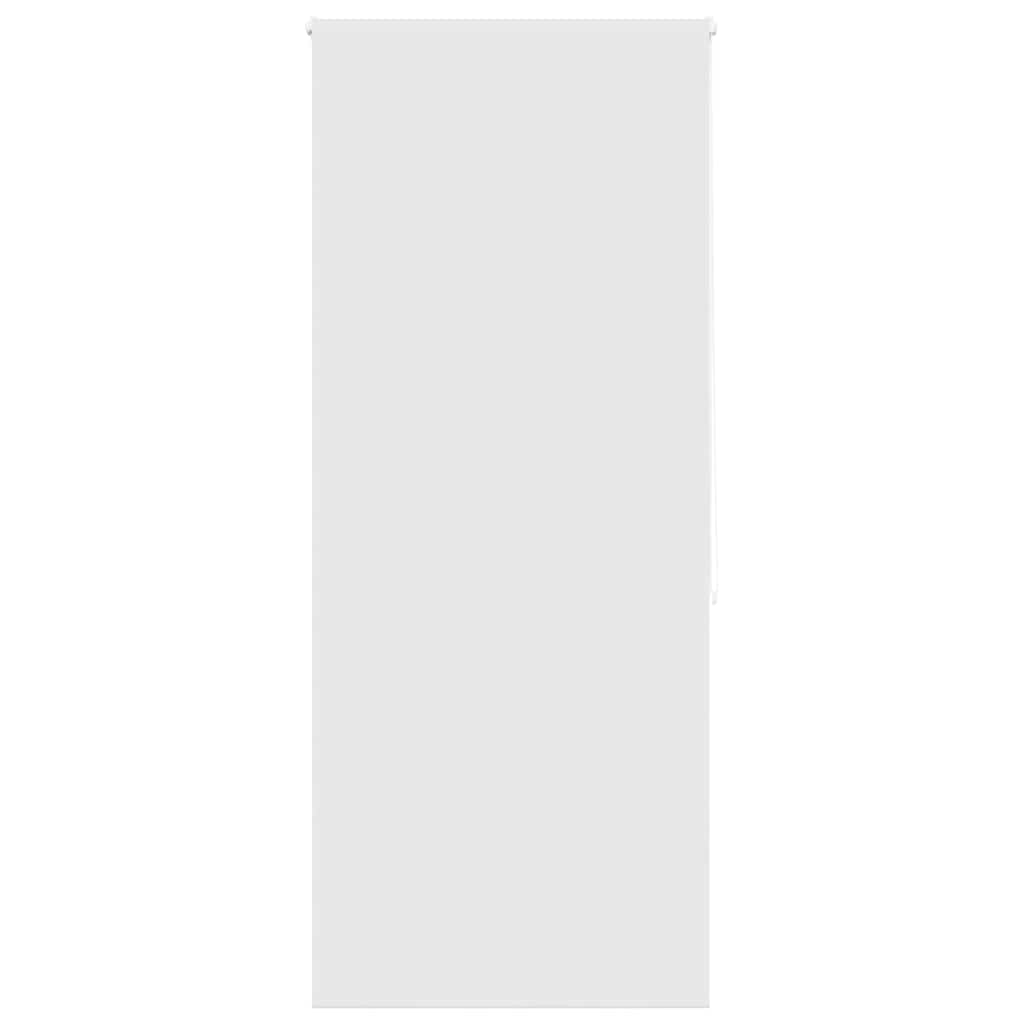Store enrouleur de douche Vidaxx 90x240 cm, largeur du tissu 86 cm