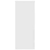 Store enrouleur de douche Vidaxx 90x240 cm, largeur du tissu 86 cm
