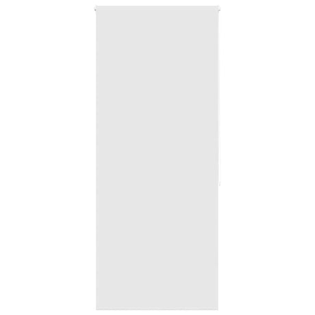 Store enrouleur de douche Vidaxx 90x240 cm, largeur du tissu 86 cm