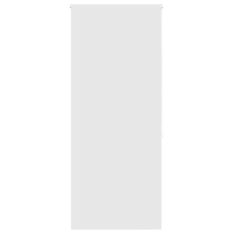 Store enrouleur de douche Vidaxx 100x240 cm, largeur du tissu 96 cm