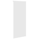Store enrouleur de douche Vidaxx 100x240 cm, largeur du tissu 96 cm