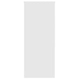 Store enrouleur de douche Vidaxx 110x240 cm, largeur du tissu 106 cm