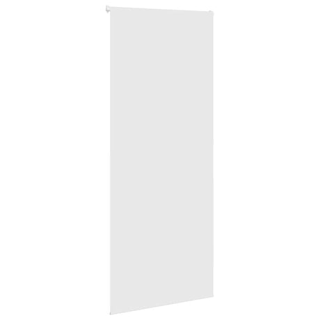 Store enrouleur de douche Vidaxx 110x240 cm, largeur du tissu 106 cm