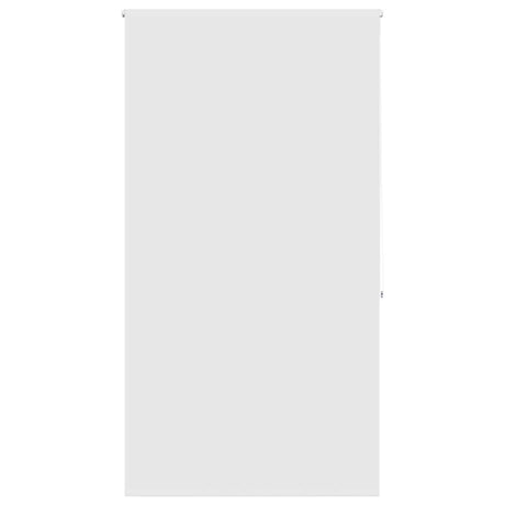 Store enrouleur de douche Vidaxx 130x240 cm, largeur du tissu 126 cm