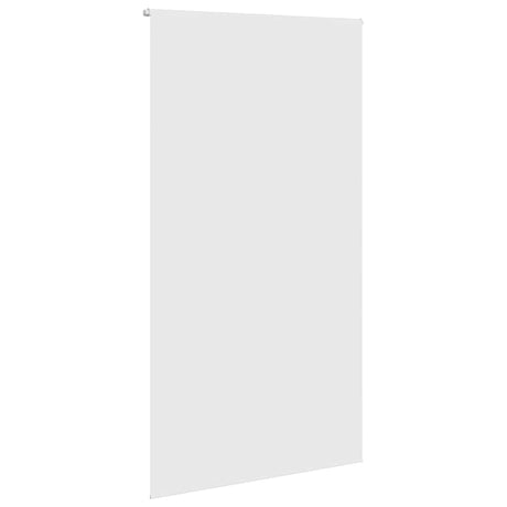 Store enrouleur de douche Vidaxx 130x240 cm, largeur du tissu 126 cm