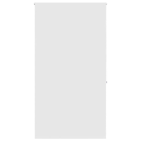 Store enrouleur de douche Vidaxx 140x240 cm, largeur du tissu 136 cm