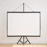 VidaXL Projection screen with tripod 60 inch 4: 3